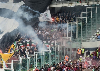 Incidenti Juventus Stadium, avv. Parisi (Federsupporter): “Daspo per chi ha vandalizzato gli spogliatoi”