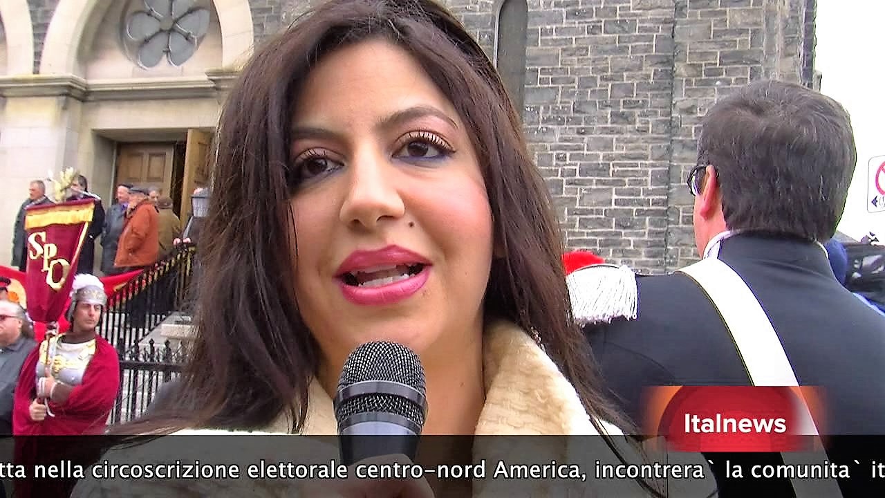 Italiani all’estero, La Marca (Pd) accusa Nissoli e dà ragione a Merlo (MAIE)
