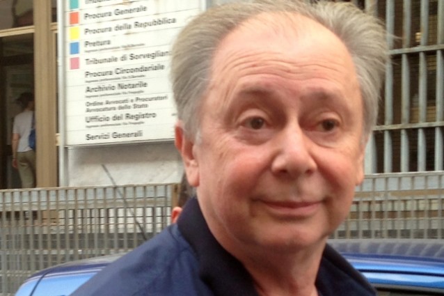 Lele Mora pronto a lanciare il suo movimento, “Libertà e Onestà”