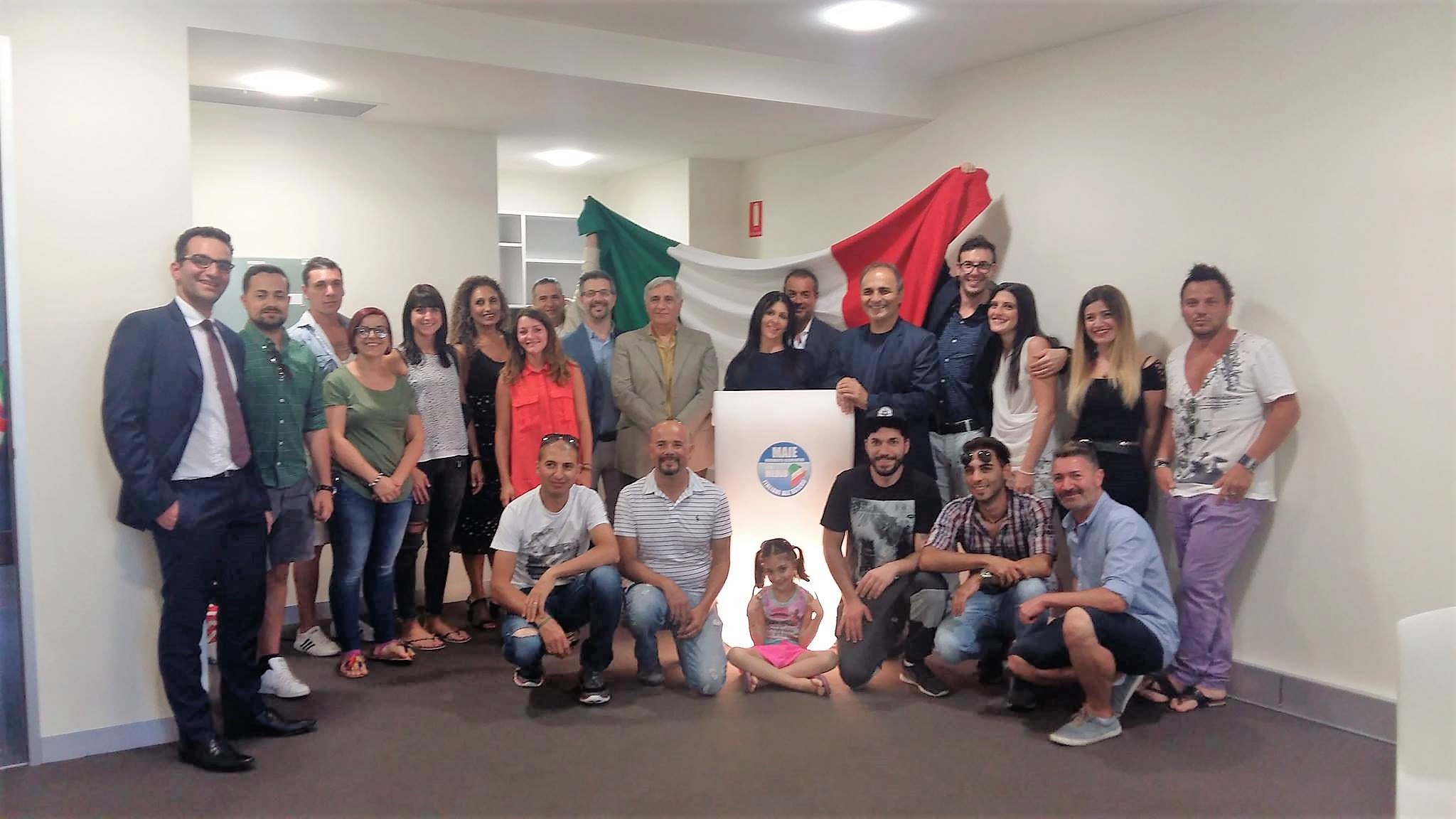 Australia, inaugurata la Casa d’Italia a Melbourne col patrocinio del MAIE