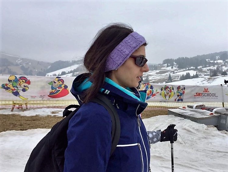“Virginia Raggi in vacanza sulla neve, Roma abbandonata a se stessa”