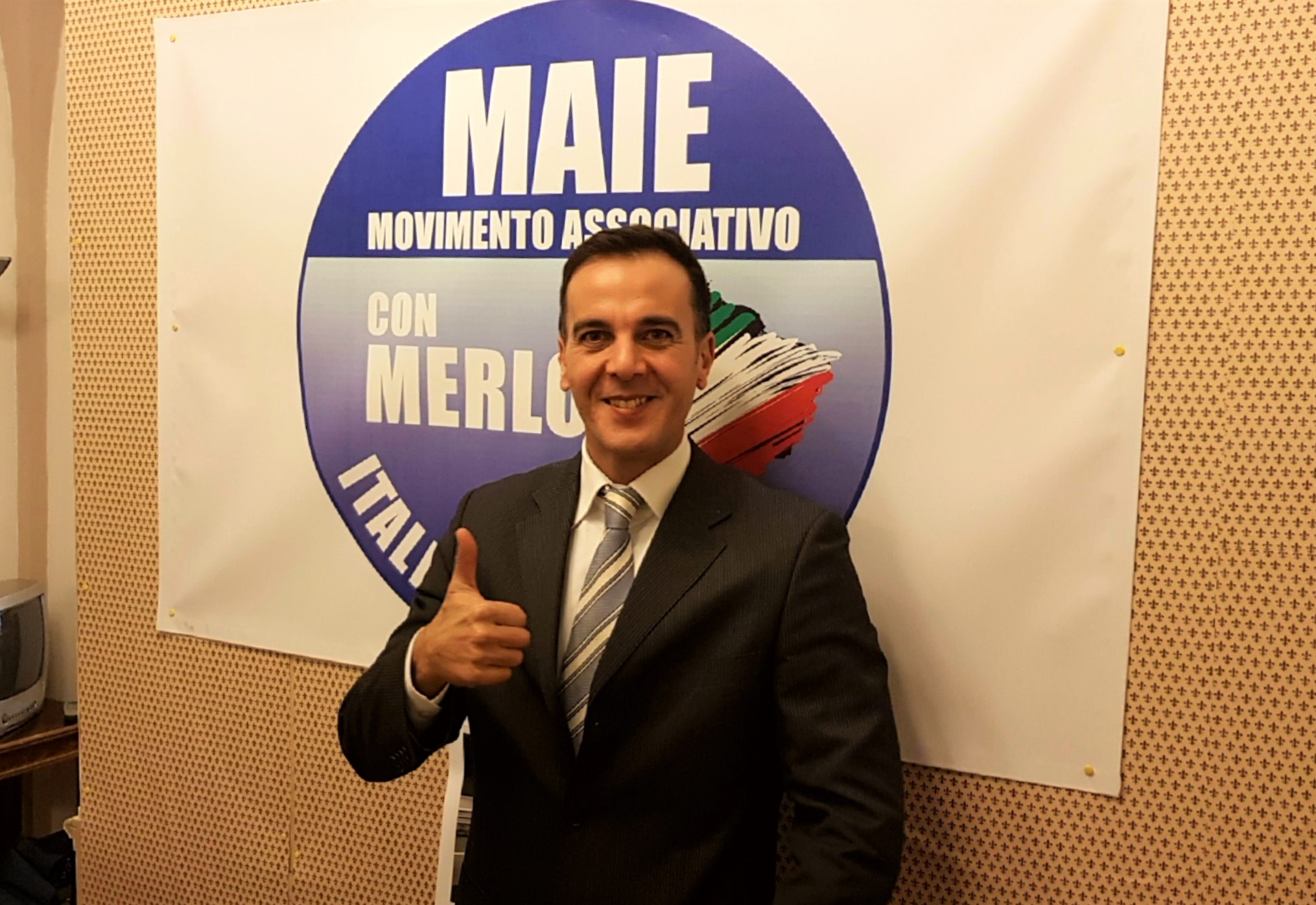 Italiani all’estero, Ricky Filosa: “I partiti hanno fallito, #rivoluzioneMAIE” [VIDEO]
