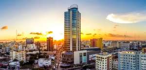 Santo Domingo, Repubblica Dominicana