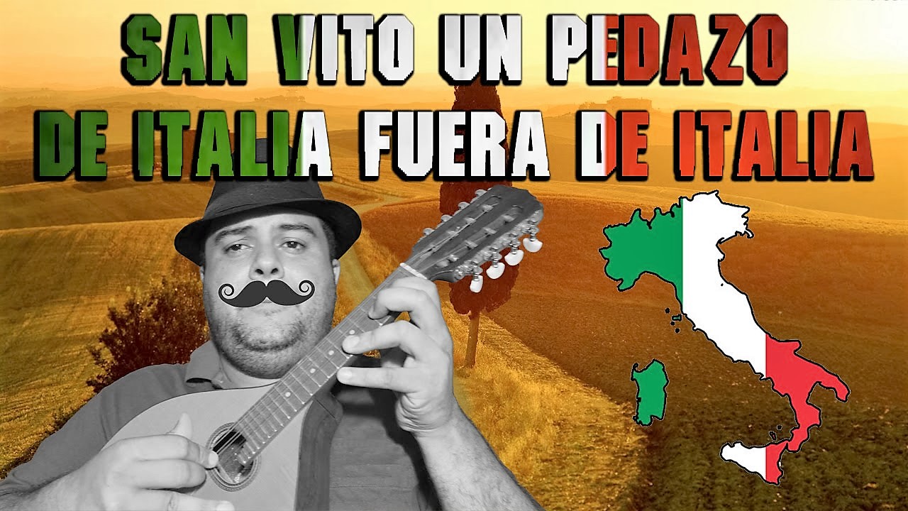 San Vito, una colonia italiana in Costa Rica [FOTO e VIDEO]