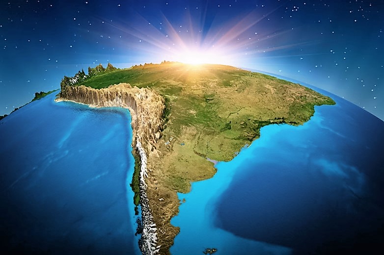 Sud America