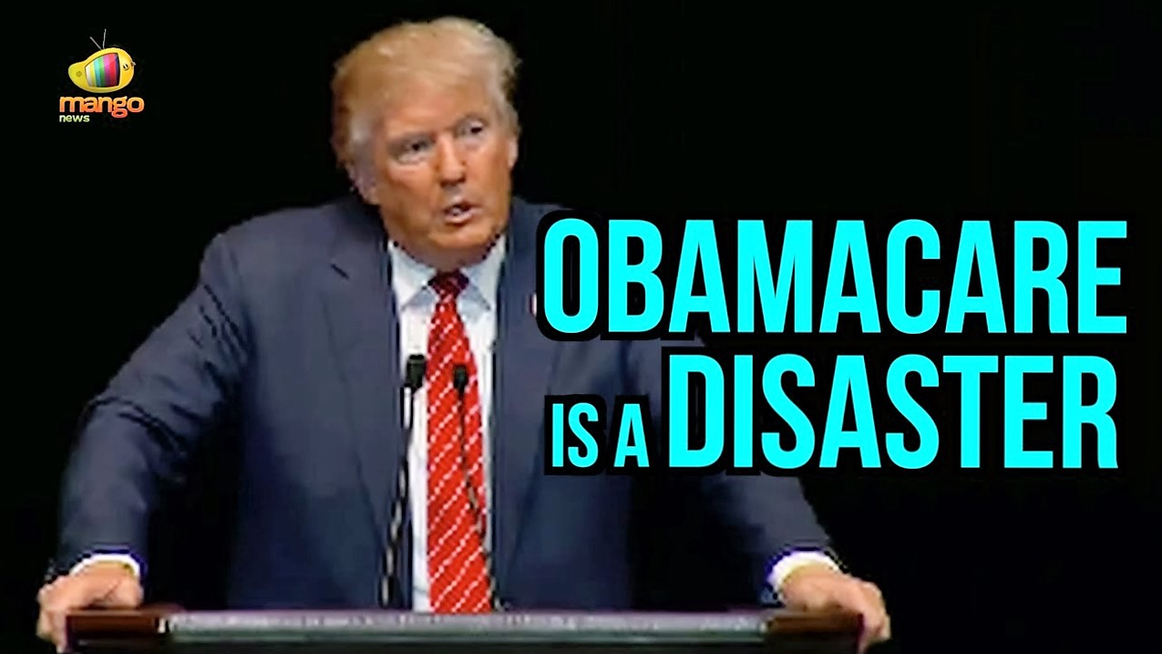Usa, Trump insiste: si voti oggi contro Obamacare