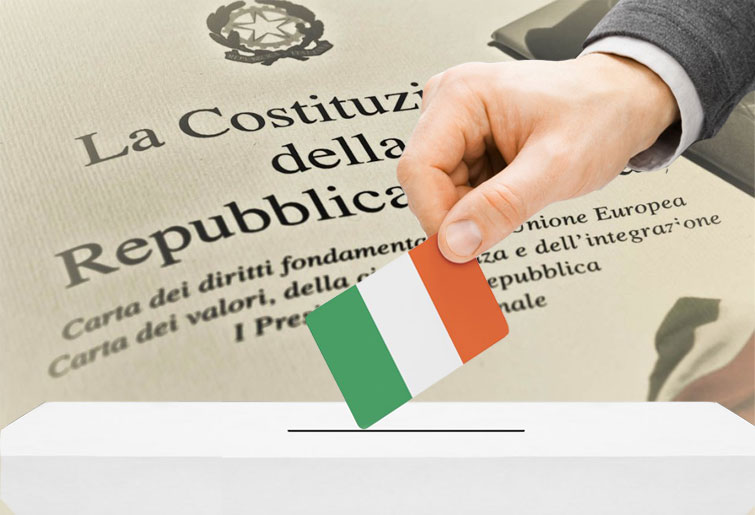 Italiani all’estero, proposta Fi: addio voto per posta, si voti nei seggi. Ecco la risposta Pd