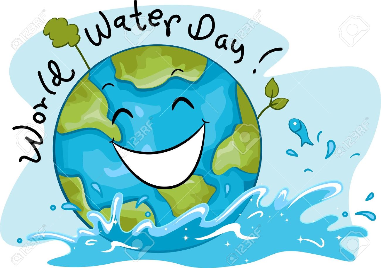 #WORLDWATERDAY ci ricorda il valore dell’acqua, indagine mondiale