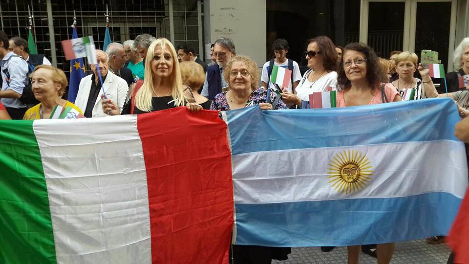 Italiani all’estero, l’enorme valore del #7A organizzato dal MAIE [FOTO e VIDEO]