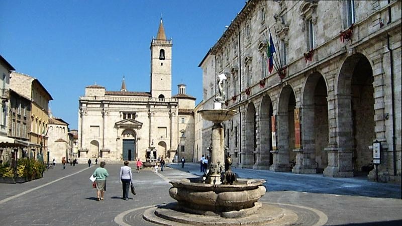 Terremoto, riapre la Cattedrale di Sant’Emidio ad Ascoli Piceno