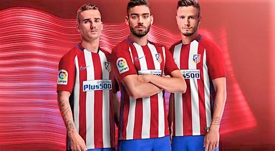 Champions, Atletico Madrid batte Leicester 1 a 0