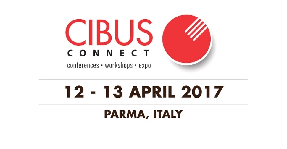 Cibus Connect, 12 e 13 aprile: dal ragù di quinoa al formaggio bio