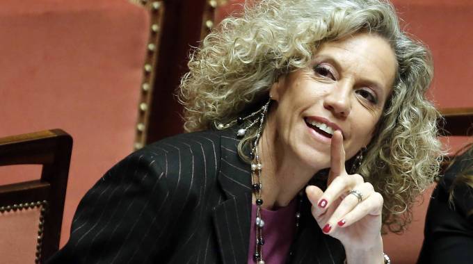 Monica Cirinnà (Pd), “ecco perché Renzi è stato un pessimo segretario”