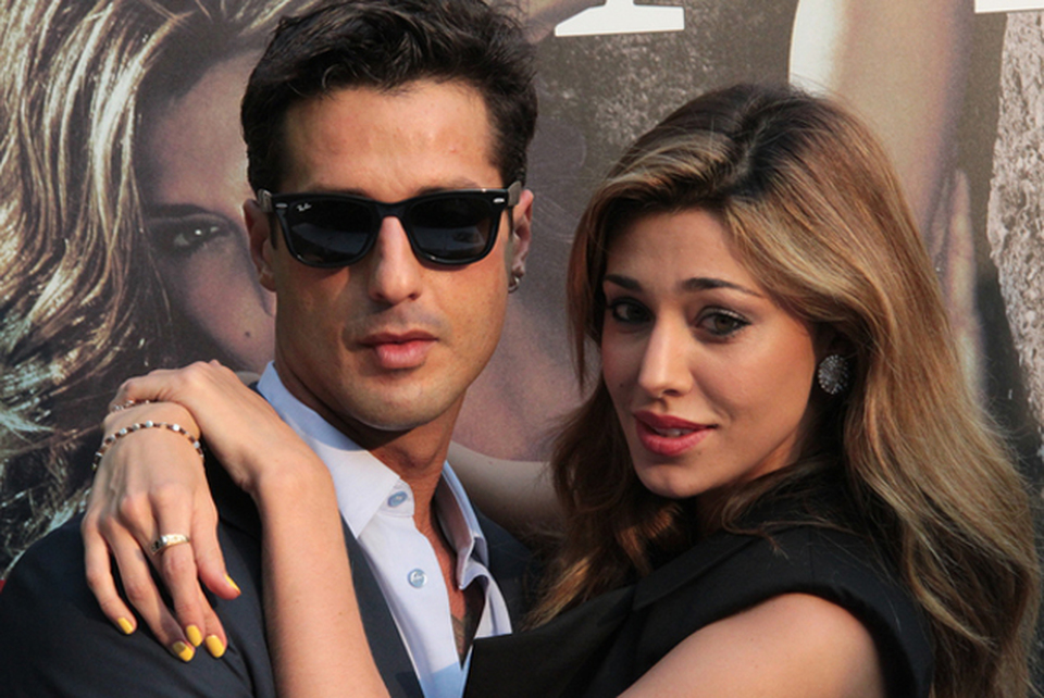 Fabrizio Corona: “Con Belen sacchi di soldi in nero, guadagnavamo cifre folli”