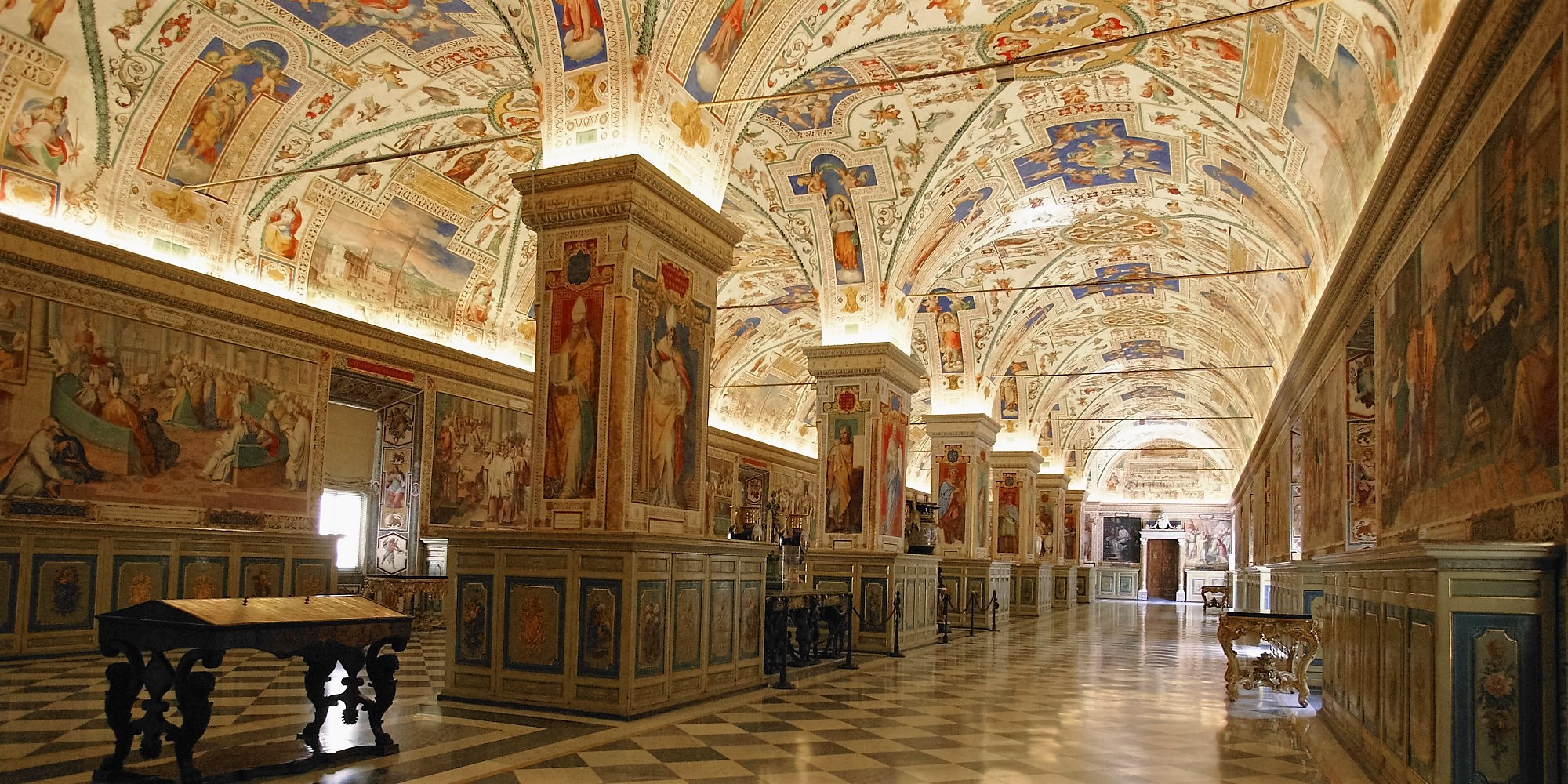 Pasqua da record per i musei italiani