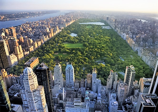 Ponte 1 maggio, Londra e New York le mete estere preferite