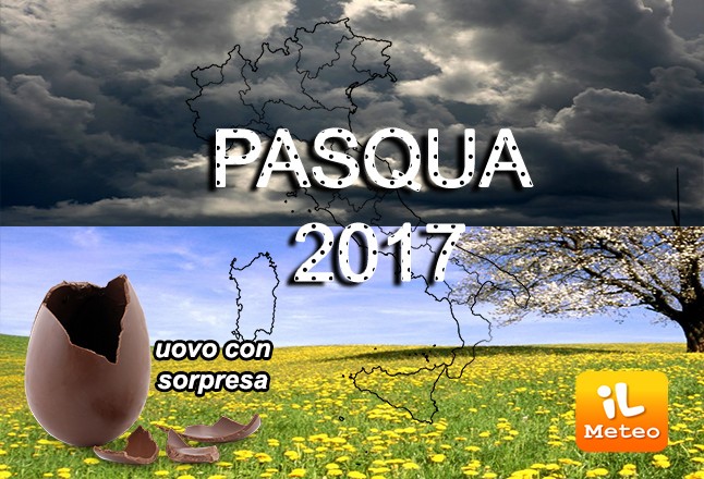 Meteo, settimana di bel tempo ma Pasqua all’insegna della stabilità