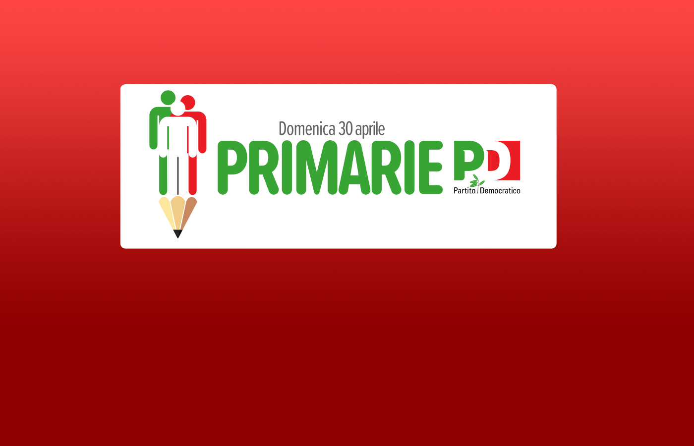 Primarie Pd e italiani all’estero, ecco come si vota online