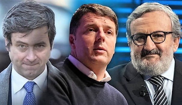 Pd, ha vinto Renzi: “Grazie, avanti verso le primarie”