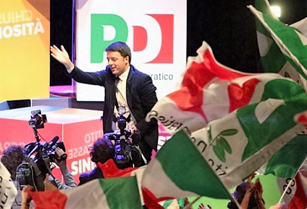 Yes!Downunder per Matteo Renzi, parte la campagna Avanti: insieme per gli italiani all’estero