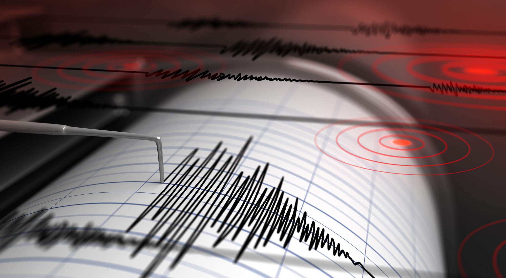 Repubblica Dominicana: scossa di terremoto 4.5, avvertita anche a Santo Domingo
