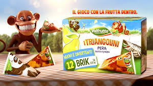 Traingolini Valfrutta, allegri animaletti e auto colorate nella nuova collezione “Amici della Città”