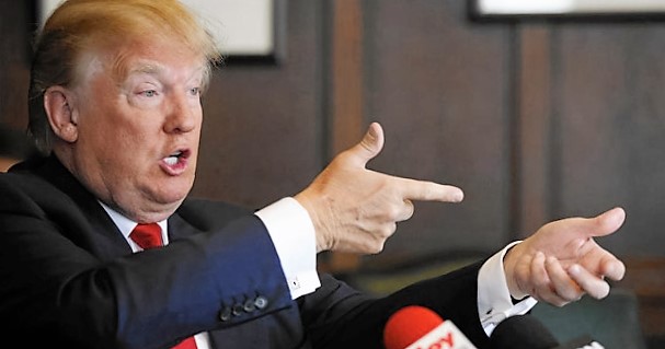 Attacchi al sarin ed interessi Usa in Medio Oriente