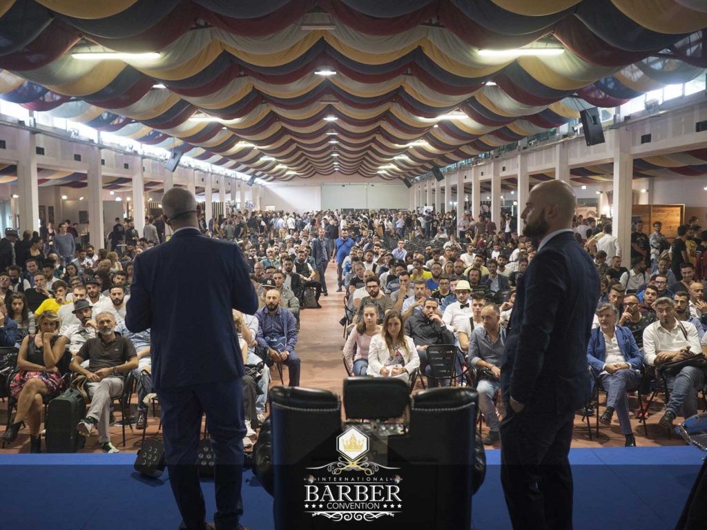 Nel mondo è boom per i Barber Shop italiani