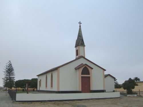 La Chiesa in Africa è la prima a rispondere al fondamentalismo