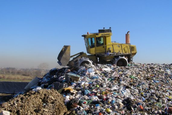 Rifiuti Roma, Santori (Fdi): “Avevamo ragione, arriva discarica Acea a Ponte Malnome”