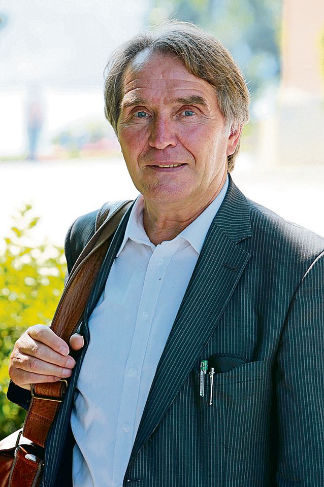 Gianni Farina (Pd) a ItaliaChiamaItalia: “Scissione errore gravissimo, ha indebolito il partito”