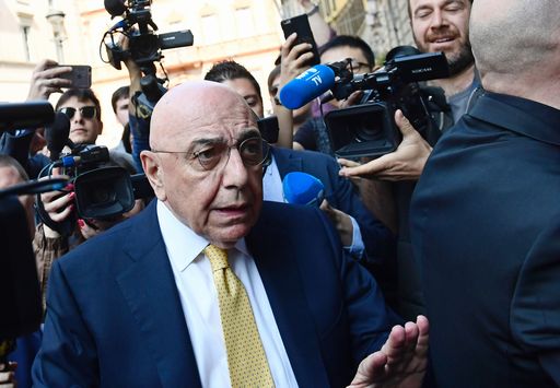 Diritti tv, Galliani coinvolto in inchiesta Infront. L’ex ad del Milan, “cado dalle nuvole”