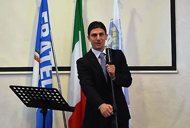 Ladispoli, Alessandro Grando (Cuori Ladispolani) incontra operatori turismo balneare