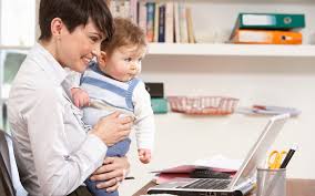 Diventare imprenditrice e mamma è possibile anche in Italia