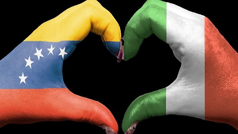 Italiani in Venezuela, dall’Italia un milione di euro per assistenza e medicine