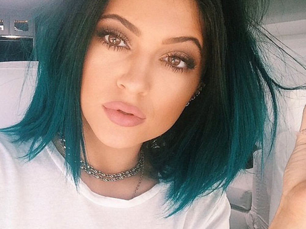 Kylie Jenner la Top Influencer donna più famosa del mondo