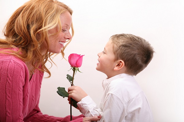 Festa della mamma, ecco cosa desiderano veramente le regine della casa