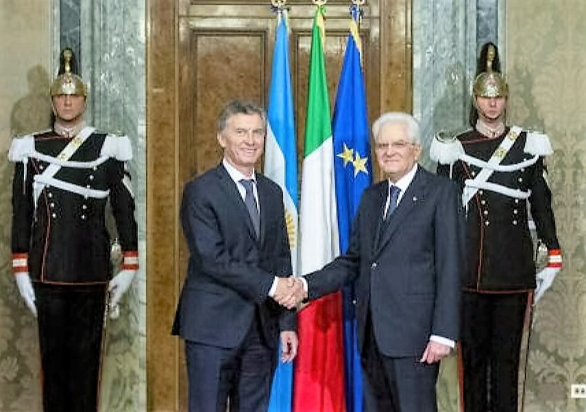 La visita di Mattarella in argentina, un viaggio dal valore particolare