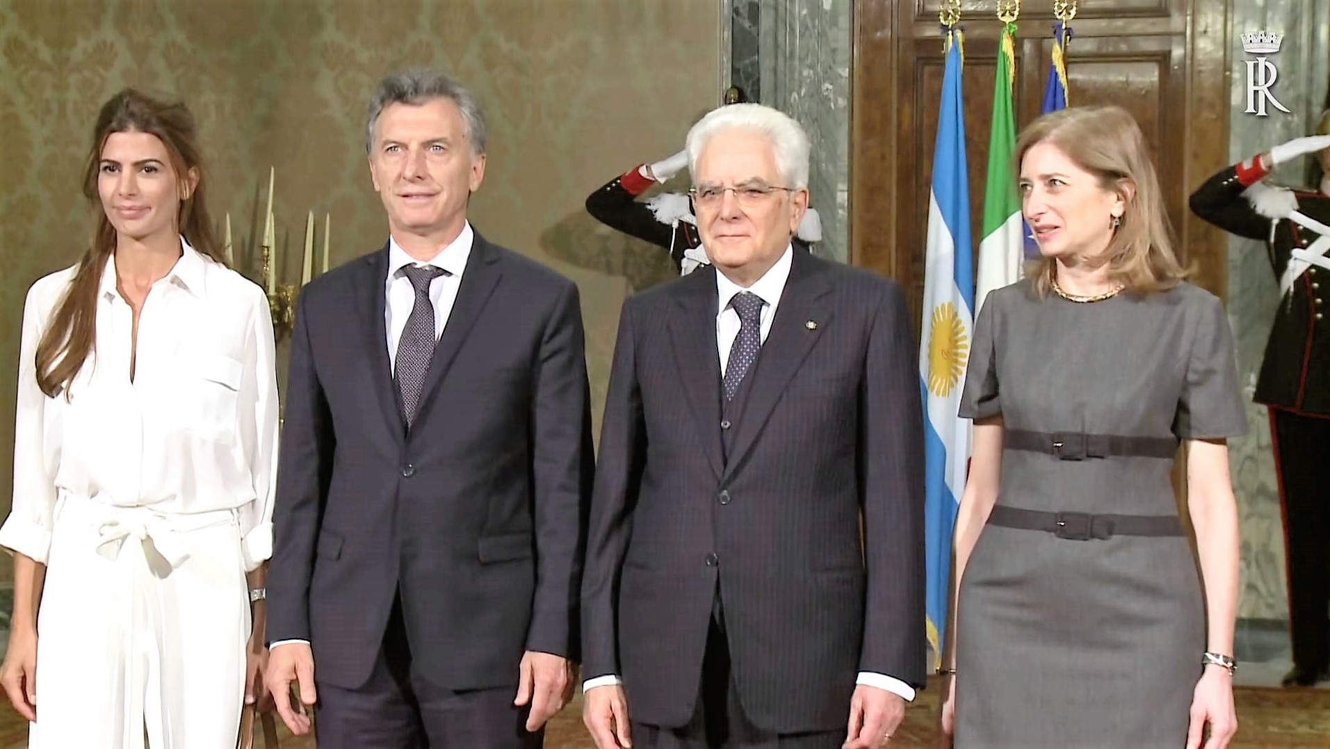 Mattarella a Buenos Aires, 8 maggio incontro con la collettività italiana al Teatro Coliseo