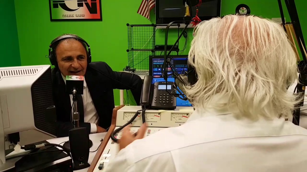 Merlo (MAIE) dal New Jersey, “in Italia alle prossime elezioni non vincerà nessuno” [VIDEO]