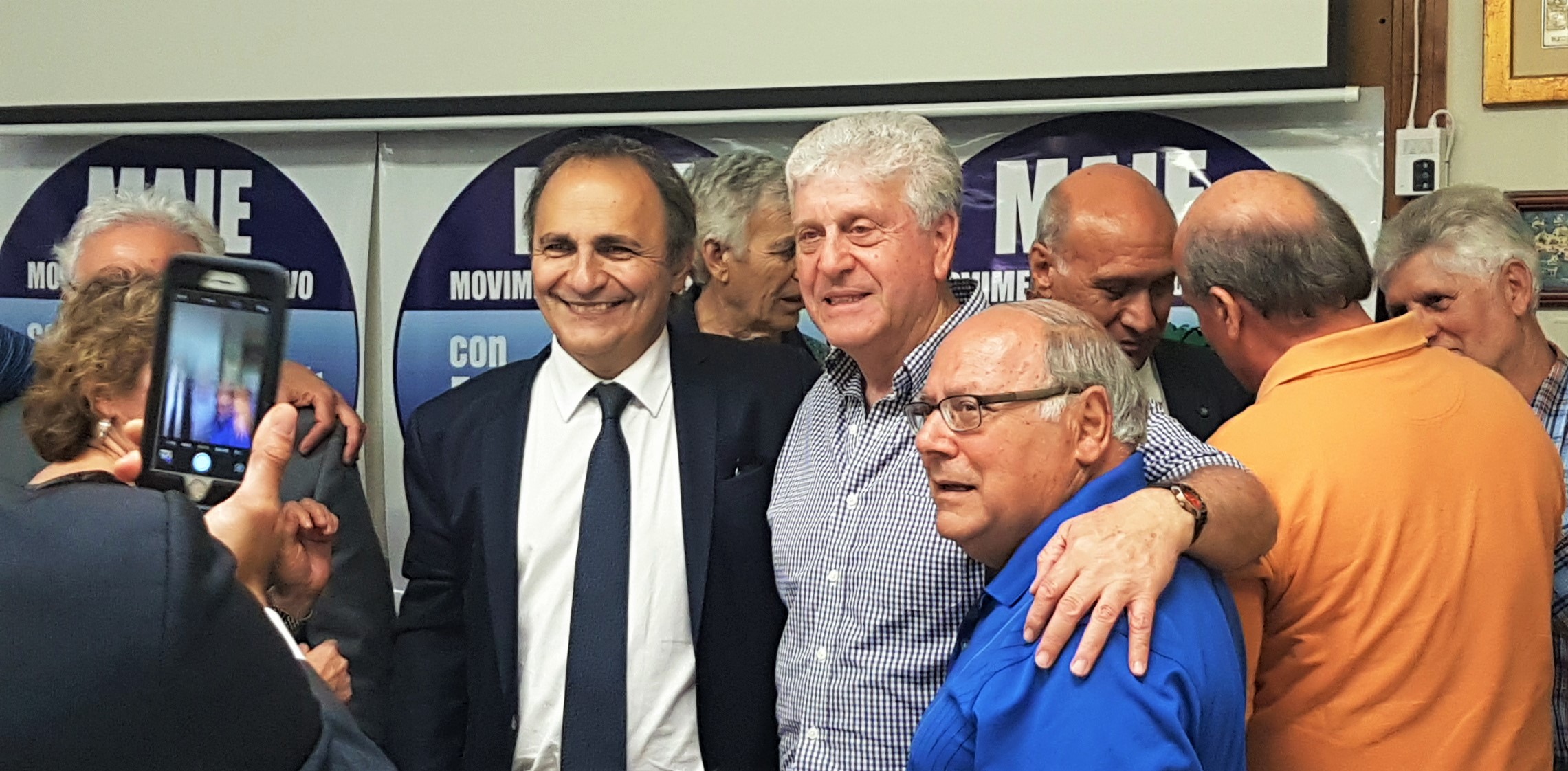 Elezioni, Merlo (MAIE): “Al voto al più presto, vinceremo in Sud Centro e Nord America”