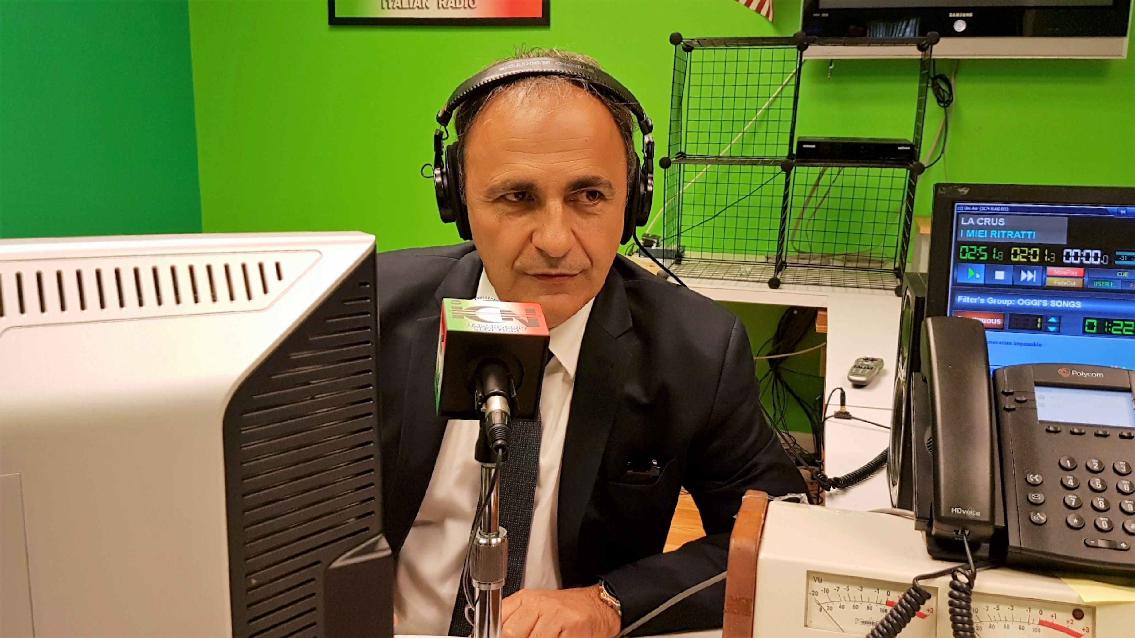 Tour MAIE, Merlo a New York: “Sosterremo il governo che farà gli interessi degli italiani all’estero” [VIDEO]