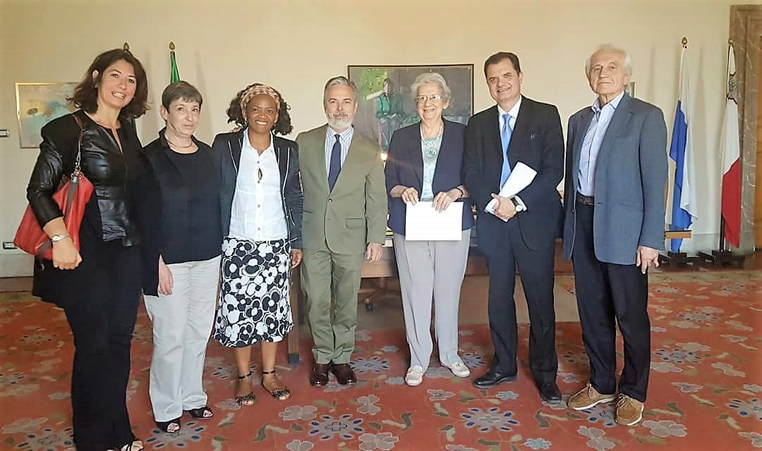 Popolazioni indigene, l’appello all’Ambasciatore del Brasile: firma anche Fabio Porta (Pd)