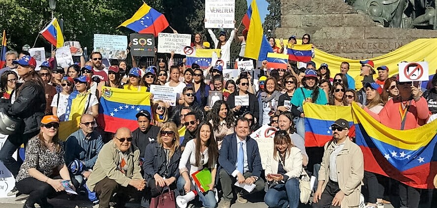 Porta (Pd), ecco i miei interventi per il dramma dei pensionati italo-venezuelani rientrati in Italia