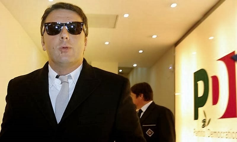 Renzi ha stravinto, ora lasciatelo lavorare. Matteo pronto a tornare al Narareno