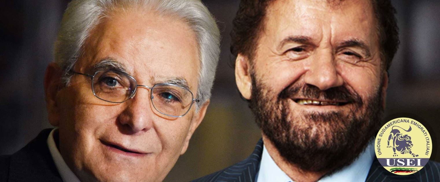 Le conseguenze della visita di Mattarella