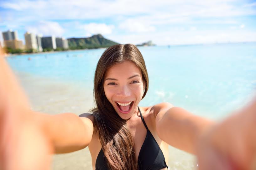 Ecco come scattare il selfie perfetto