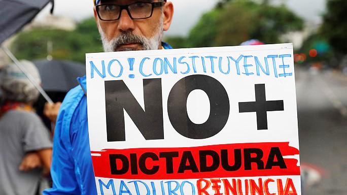 Cardinal Porras, “il 21 maggio pregate tutti per il Venezuela”