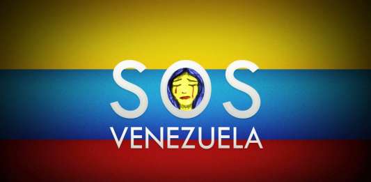 SOS Venezuela