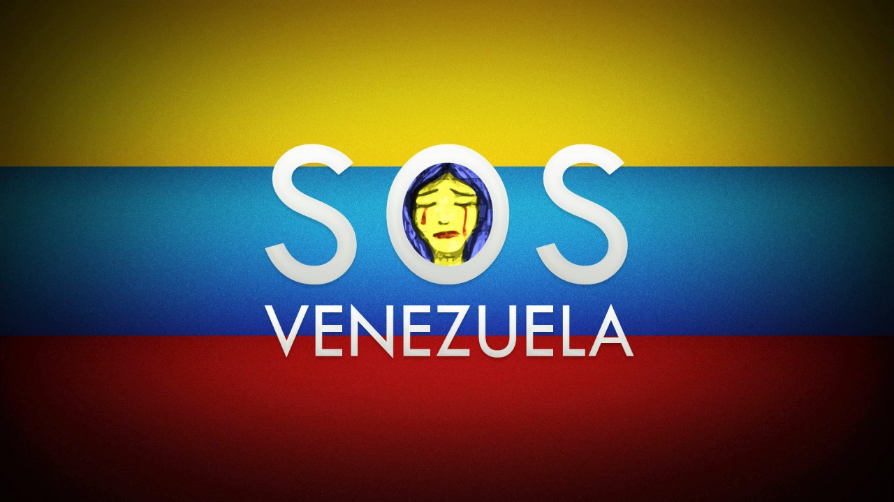 SOS Venezuela